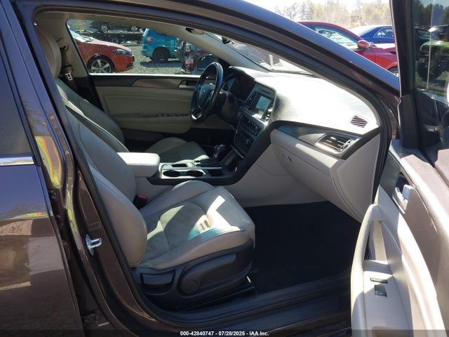 Hyundai Sonata 2017 5NPE34AF1HH594765 Image 5