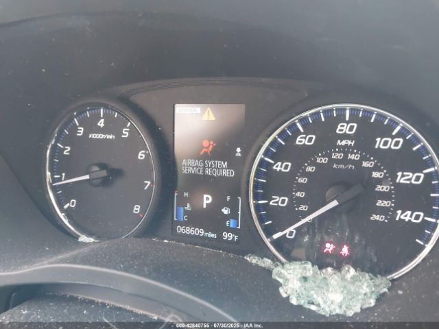 2018 MITSUBISHI OUTLANDER JA4AZ3A30JZ064907 Photo 6