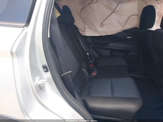 2018 MITSUBISHI OUTLANDER JA4AZ3A30JZ064907 Photo 7