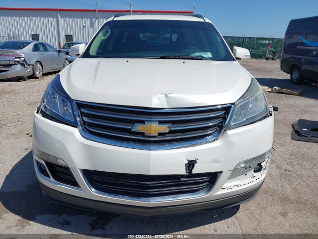 Chevrolet llt 2015 1GNKRGKD2FJ238238 Image 12