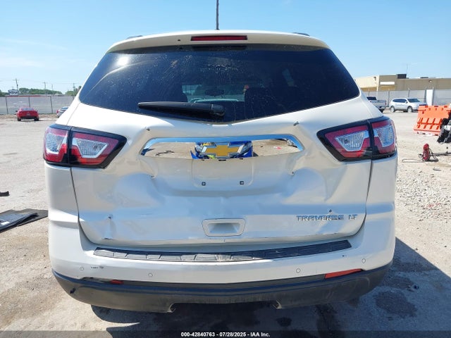 Chevrolet llt 2015 1GNKRGKD2FJ238238 Image 16