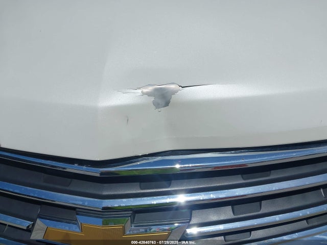 Chevrolet llt 2015 1GNKRGKD2FJ238238 Image 18