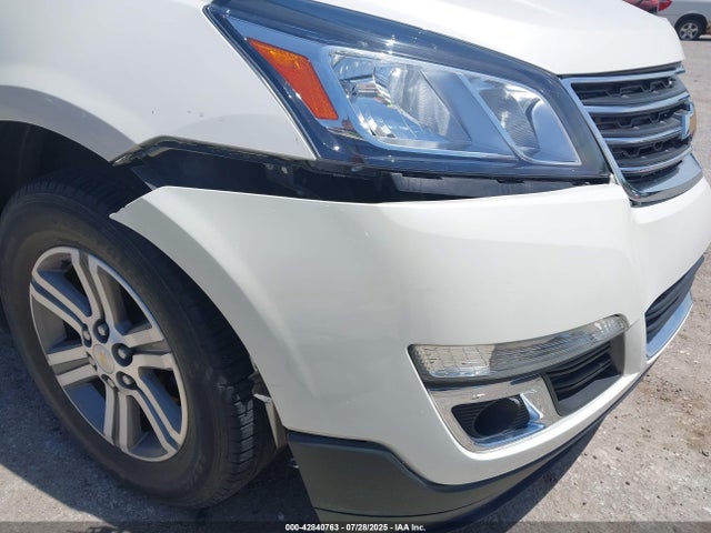 Chevrolet llt 2015 1GNKRGKD2FJ238238 Image 19