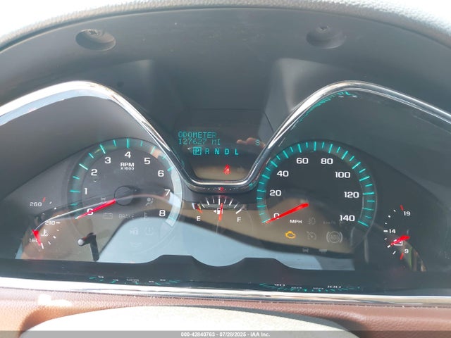 Chevrolet llt 2015 1GNKRGKD2FJ238238 Image 7