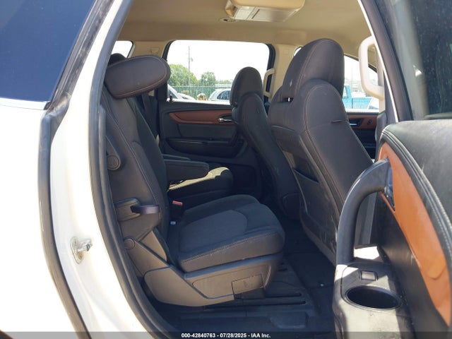 Chevrolet llt 2015 1GNKRGKD2FJ238238 Image 8