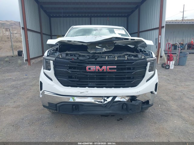 3GTUUAED2PG120086 GMC l84