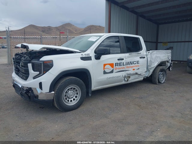 3GTUUAED2PG120086 GMC l84