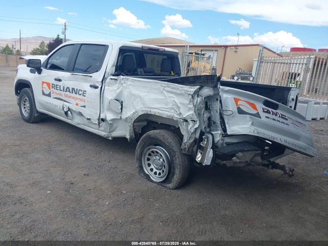 3GTUUAED2PG120086 GMC l84