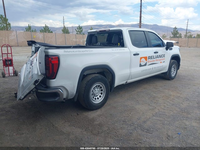 3GTUUAED2PG120086 GMC l84
