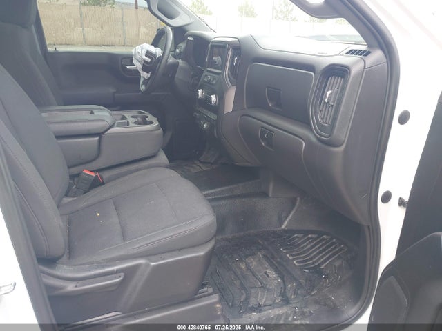 3GTUUAED2PG120086 GMC l84