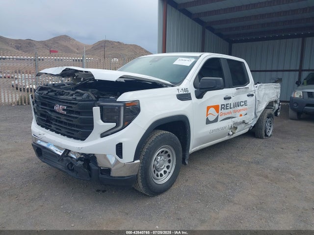 3GTUUAED2PG120086 GMC l84