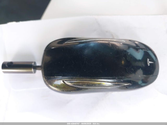 2018 TESLA MODEL X 5YJXCBE26JF112770 Photo 10