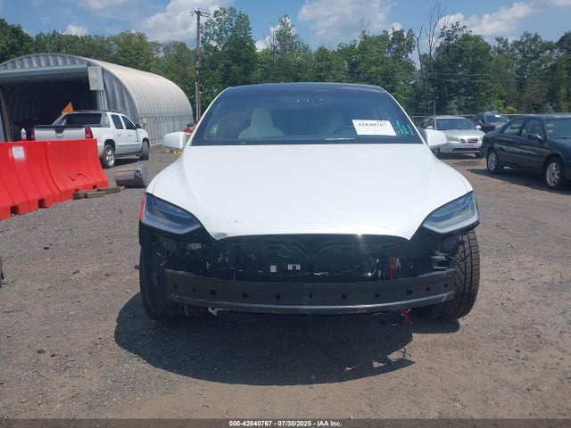 2018 TESLA MODEL X 5YJXCBE26JF112770 Photo 5