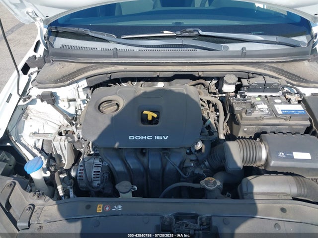 Hyundai mpi nu 2018 5NPD74LF1JH238612 Image 10