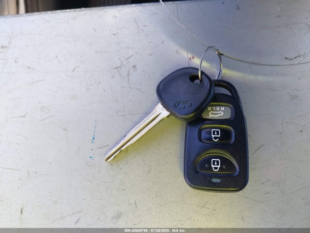 Hyundai mpi nu 2018 5NPD74LF1JH238612 Image 11
