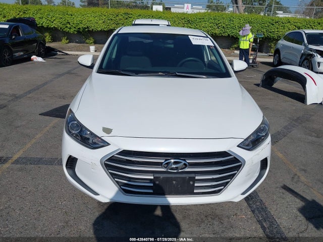 Hyundai mpi nu 2018 5NPD74LF1JH238612 Image 13