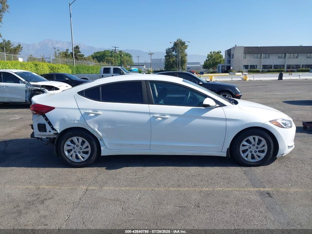 Hyundai mpi nu 2018 5NPD74LF1JH238612 Image 14
