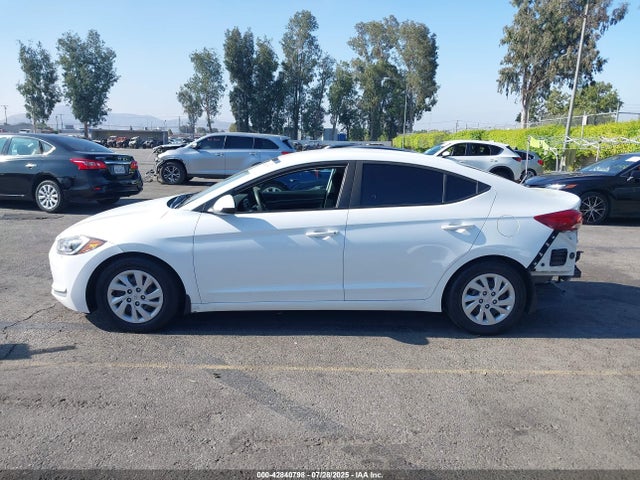 Hyundai mpi nu 2018 5NPD74LF1JH238612 Image 15