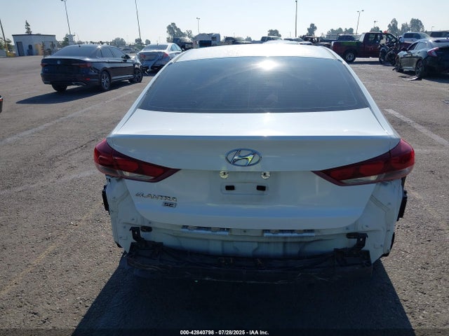 Hyundai mpi nu 2018 5NPD74LF1JH238612 Image 17