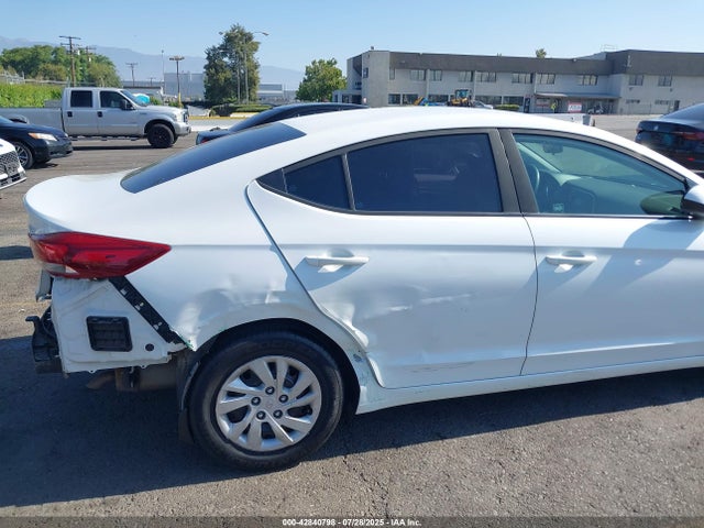 Hyundai mpi nu 2018 5NPD74LF1JH238612 Image 18