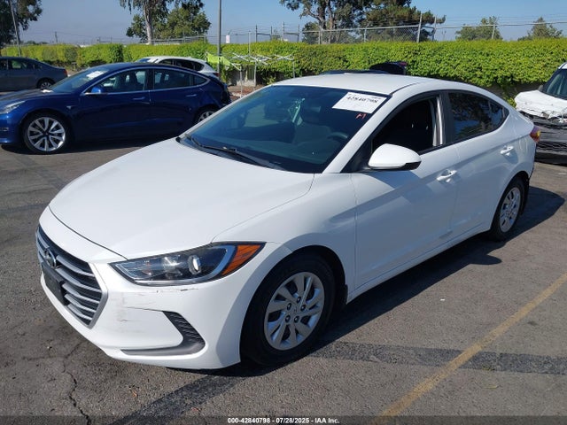 Hyundai mpi nu 2018 5NPD74LF1JH238612 Image 2