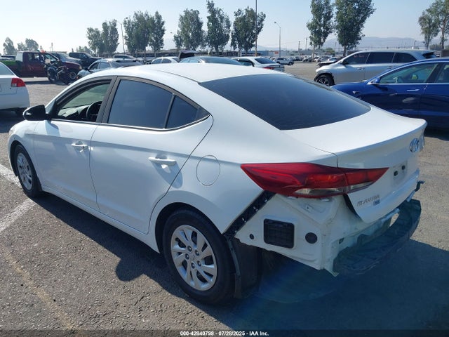 Hyundai mpi nu 2018 5NPD74LF1JH238612 Image 3