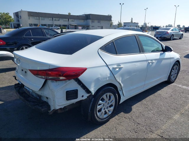 Hyundai mpi nu 2018 5NPD74LF1JH238612 Image 4