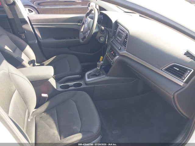 Hyundai mpi nu 2018 5NPD74LF1JH238612 Image 5