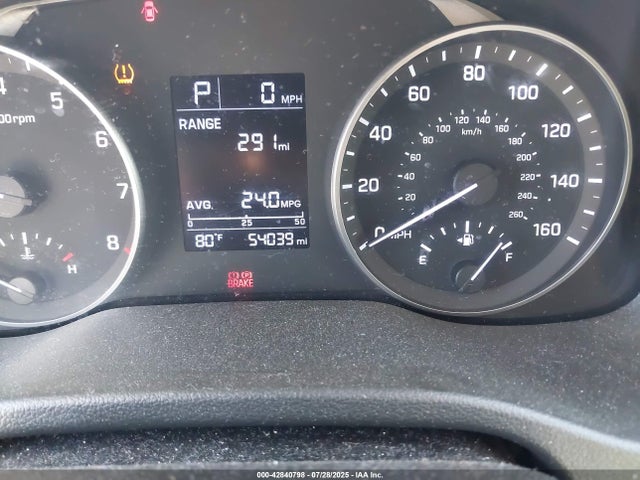 Hyundai mpi nu 2018 5NPD74LF1JH238612 Image 7
