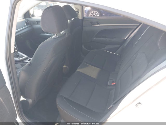 Hyundai mpi nu 2018 5NPD74LF1JH238612 Image 8
