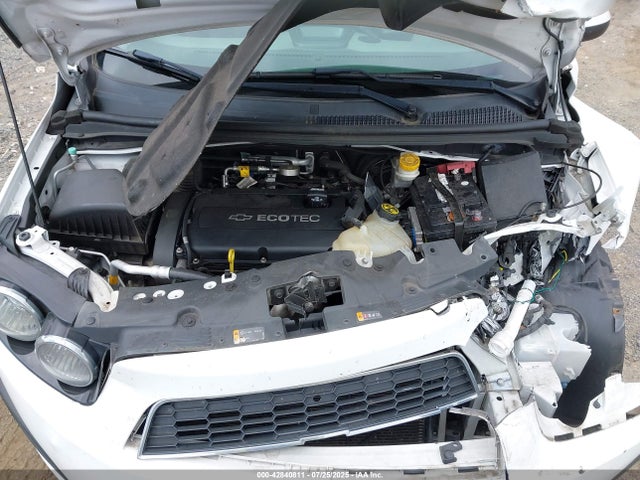 Chevrolet luw - e85 max 2016 1G1JD5SH2G4172857 Image 10