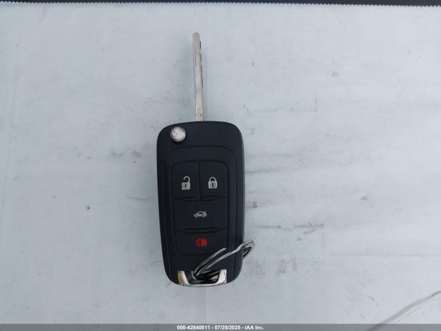 Chevrolet luw - e85 max 2016 1G1JD5SH2G4172857 Image 11