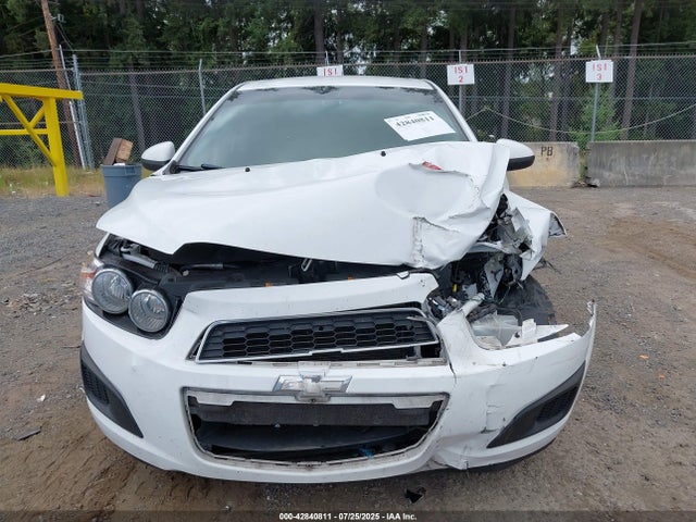 Chevrolet luw - e85 max 2016 1G1JD5SH2G4172857 Image 13