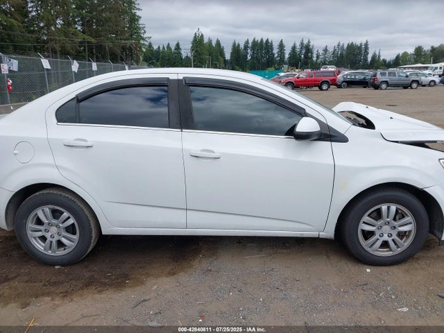 Chevrolet luw - e85 max 2016 1G1JD5SH2G4172857 Image 14