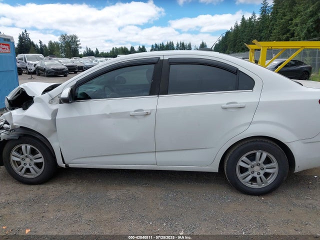 Chevrolet luw - e85 max 2016 1G1JD5SH2G4172857 Image 15