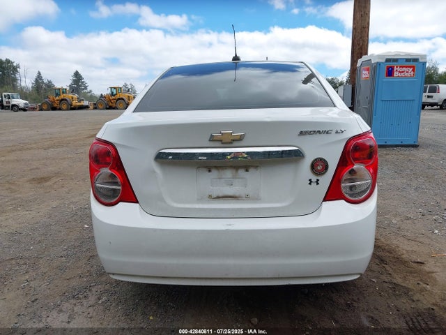 Chevrolet luw - e85 max 2016 1G1JD5SH2G4172857 Image 17