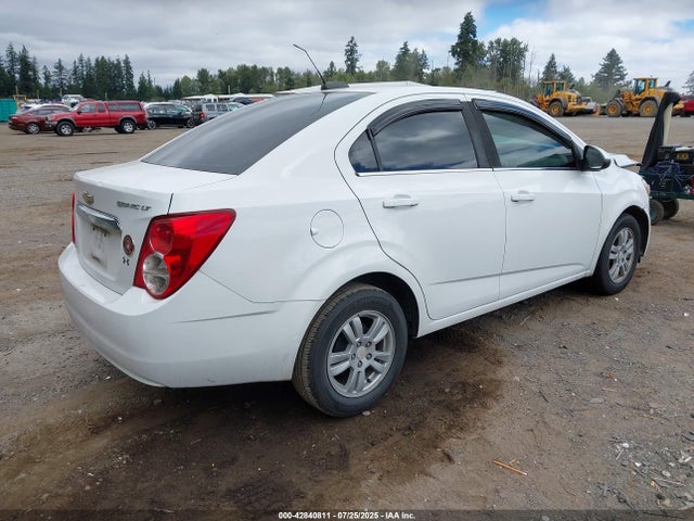 Chevrolet luw - e85 max 2016 1G1JD5SH2G4172857 Image 4