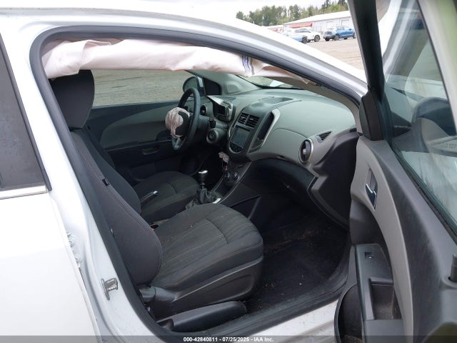 Chevrolet luw - e85 max 2016 1G1JD5SH2G4172857 Image 5