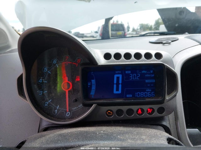 Chevrolet luw - e85 max 2016 1G1JD5SH2G4172857 Image 7