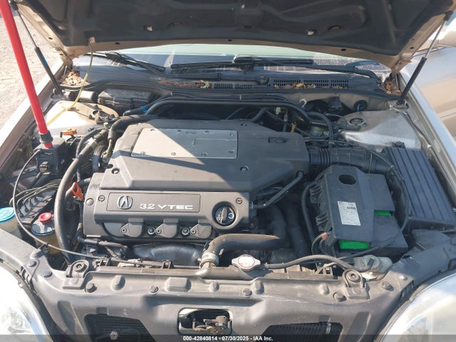 42840814 :رقم المزاد ، 19UUA5667YA007204 vin ، 2000 Acura Tl 3.2 مزاد بيع