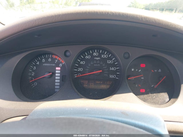 42840814 :رقم المزاد ، 19UUA5667YA007204 vin ، 2000 Acura Tl 3.2 مزاد بيع