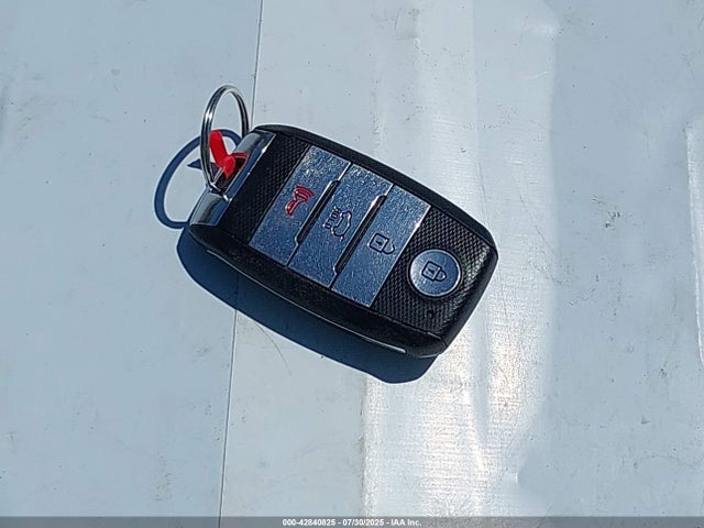 KIA gasoline 3.3 v6 gdi lambda ii 2014 5XYKUDA76EG534749 Image 11