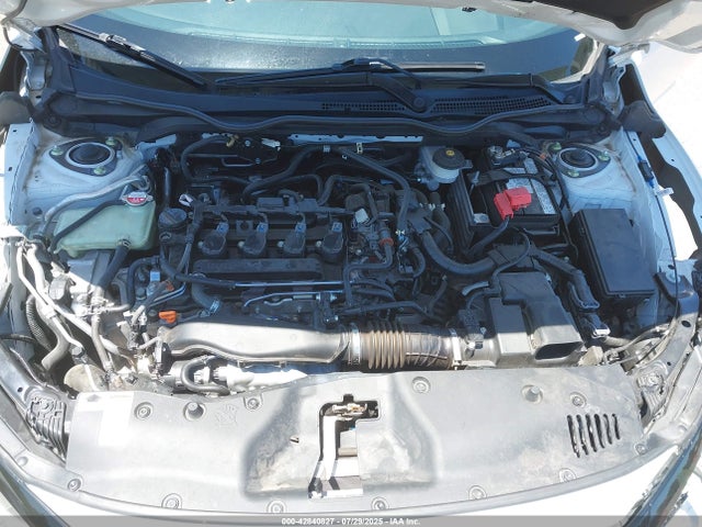 SHHFK7H47MU422387 Honda l15ba