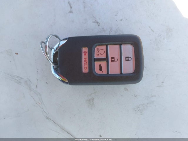 SHHFK7H47MU422387 Honda l15ba
