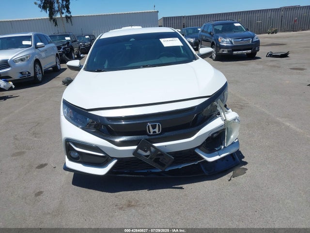SHHFK7H47MU422387 Honda l15ba