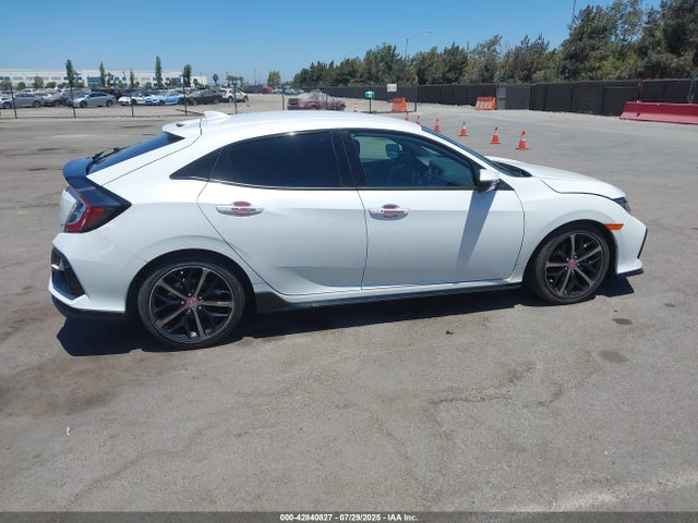 SHHFK7H47MU422387 Honda l15ba