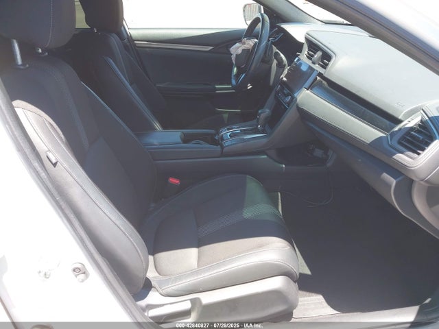 SHHFK7H47MU422387 Honda l15ba