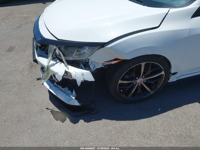 SHHFK7H47MU422387 Honda l15ba