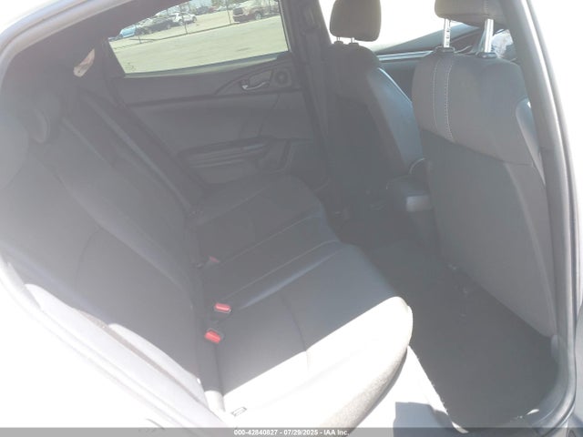 SHHFK7H47MU422387 Honda l15ba
