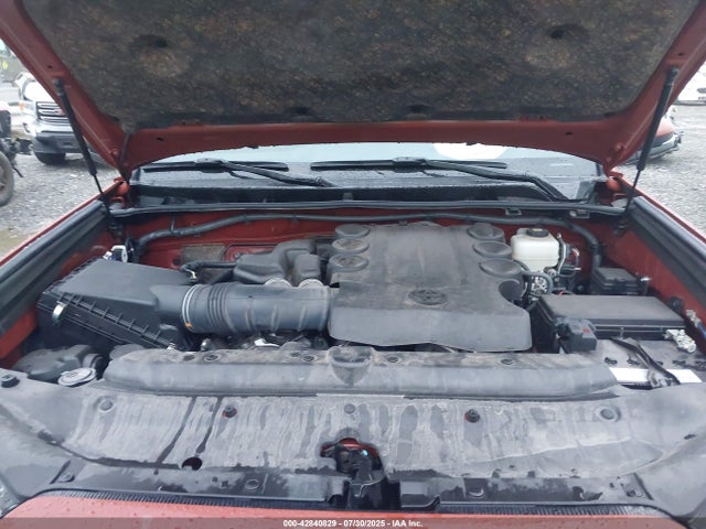 JTELU5JR5R6224902 Toyota 1gr-fe